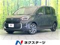 2026 Toyota Sienta