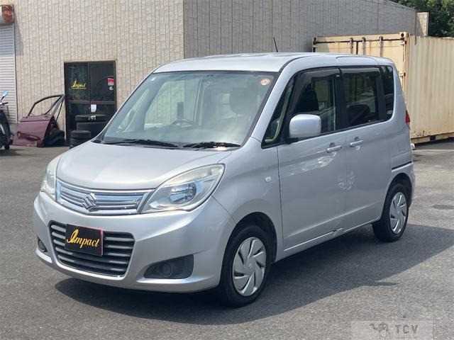 2015 Suzuki Suzuki Others