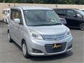 2015 Suzuki Suzuki Others