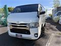2016 Toyota Hiace Van