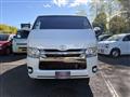 2016 Toyota Hiace Van