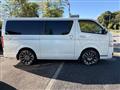 2016 Toyota Hiace Van