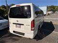2016 Toyota Hiace Van