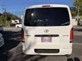 2016 Toyota Hiace Van
