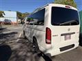 2016 Toyota Hiace Van
