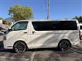 2016 Toyota Hiace Van