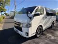 2016 Toyota Hiace Van