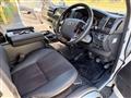 2016 Toyota Hiace Van