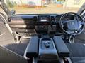 2016 Toyota Hiace Van