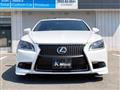 2012 Lexus LS