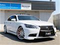2012 Lexus LS
