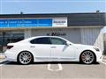 2012 Lexus LS