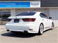 2012 Lexus LS