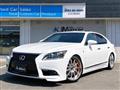 2012 Lexus LS
