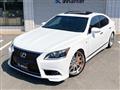 2012 Lexus LS
