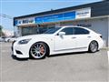 2012 Lexus LS