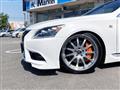 2012 Lexus LS