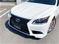 2012 Lexus LS