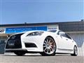 2012 Lexus LS