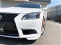 2012 Lexus LS