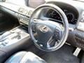 2012 Lexus LS