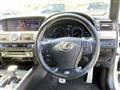2012 Lexus LS