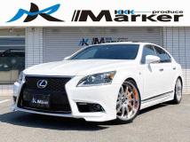 2012 Lexus LS