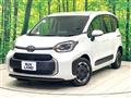 2026 Toyota Sienta