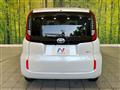 2026 Toyota Sienta
