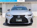 2022 Lexus IS