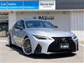 2022 Lexus IS