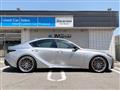 2022 Lexus IS