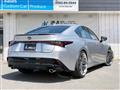 2022 Lexus IS