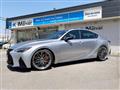 2022 Lexus IS