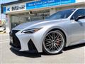 2022 Lexus IS