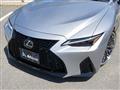 2022 Lexus IS