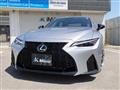 2022 Lexus IS