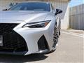 2022 Lexus IS
