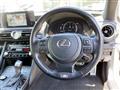 2022 Lexus IS