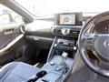2022 Lexus IS