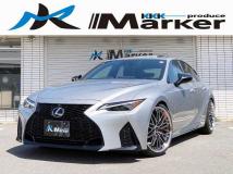 2022 Lexus IS