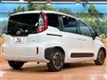 2026 Toyota Sienta