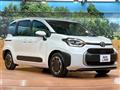2026 Toyota Sienta