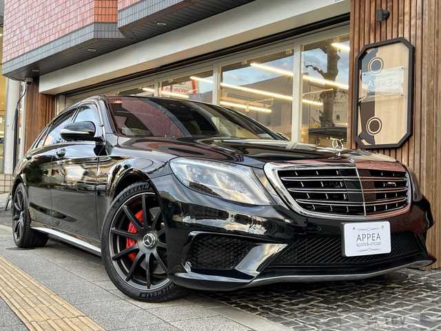 2015 AMG AMG Others