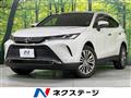 2020 Toyota Harrier