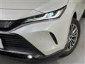 2020 Toyota Harrier