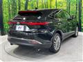 2020 Toyota Harrier