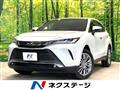 2020 Toyota Harrier