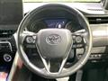 2020 Toyota Harrier