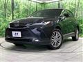 2020 Toyota Harrier